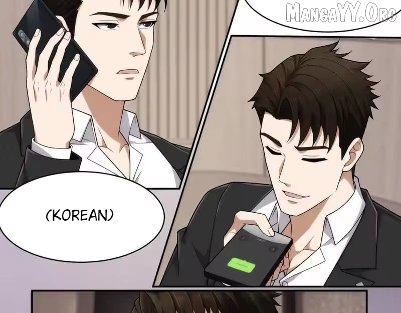 Hidden Dragon in the City (2025) Chapter 53 - page 143
